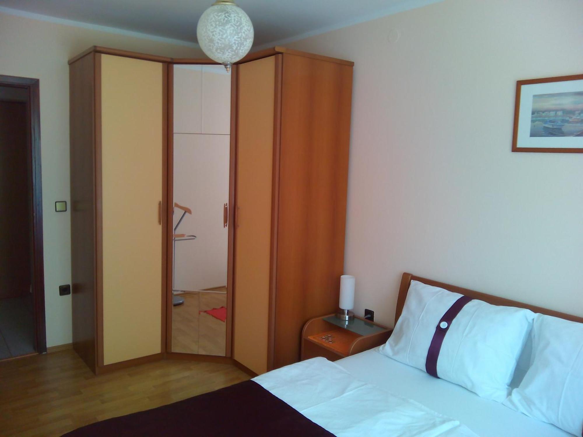 Funtana Apartments Budinjas Экстерьер фото