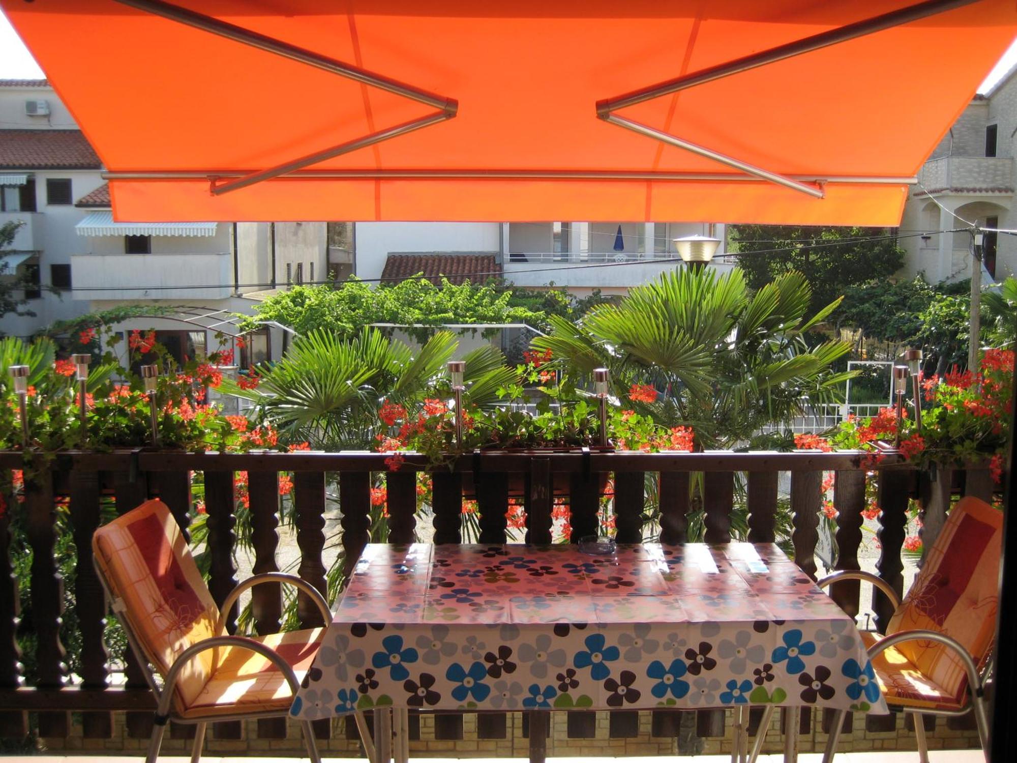 Funtana Apartments Budinjas Экстерьер фото