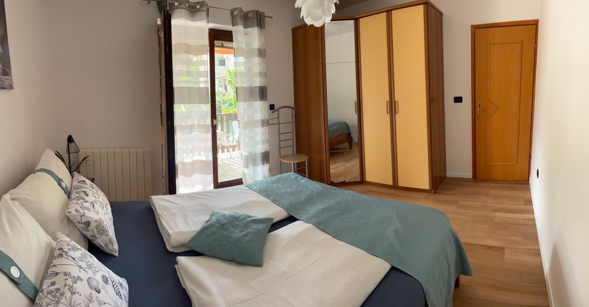 Funtana Apartments Budinjas Экстерьер фото