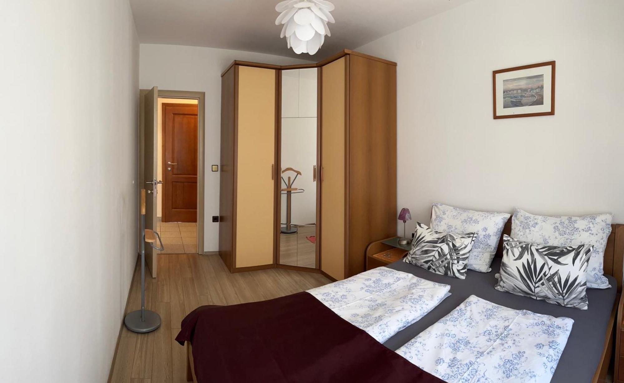 Funtana Apartments Budinjas Экстерьер фото