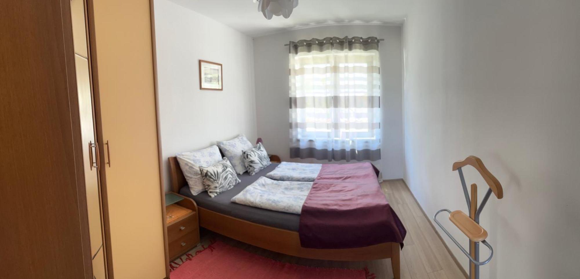 Funtana Apartments Budinjas Экстерьер фото