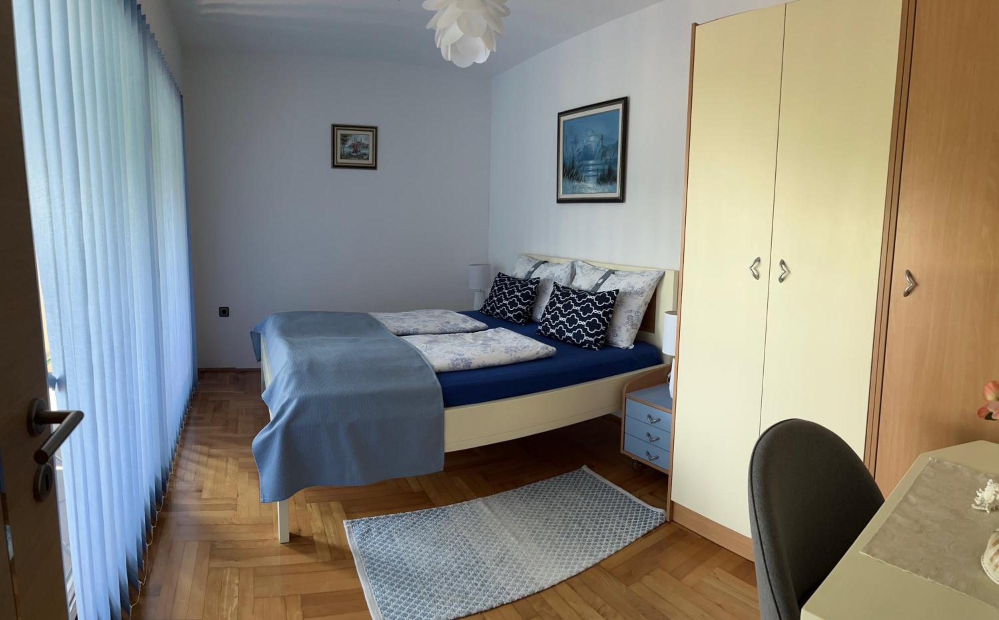 Funtana Apartments Budinjas Экстерьер фото