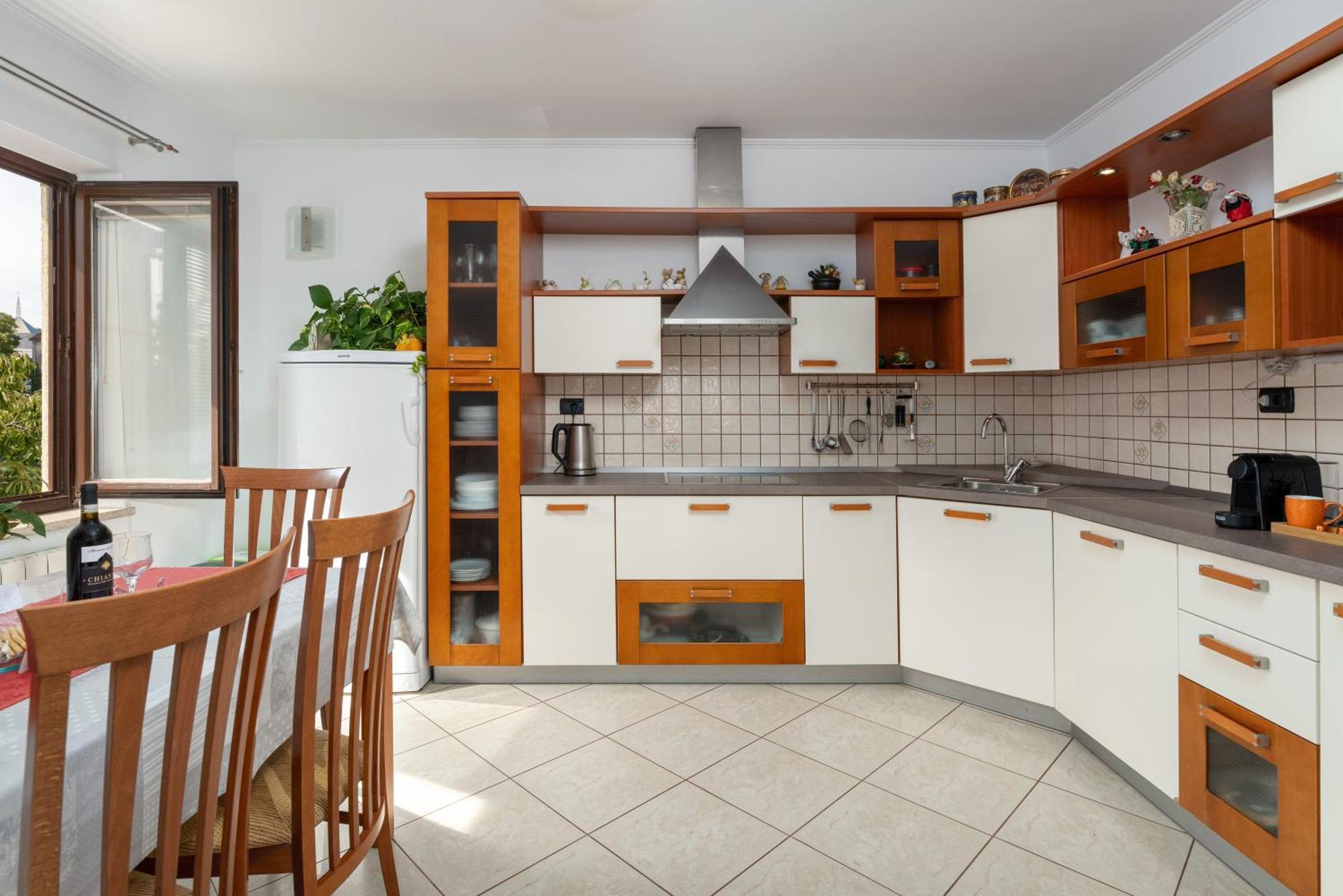 Funtana Apartments Budinjas Экстерьер фото