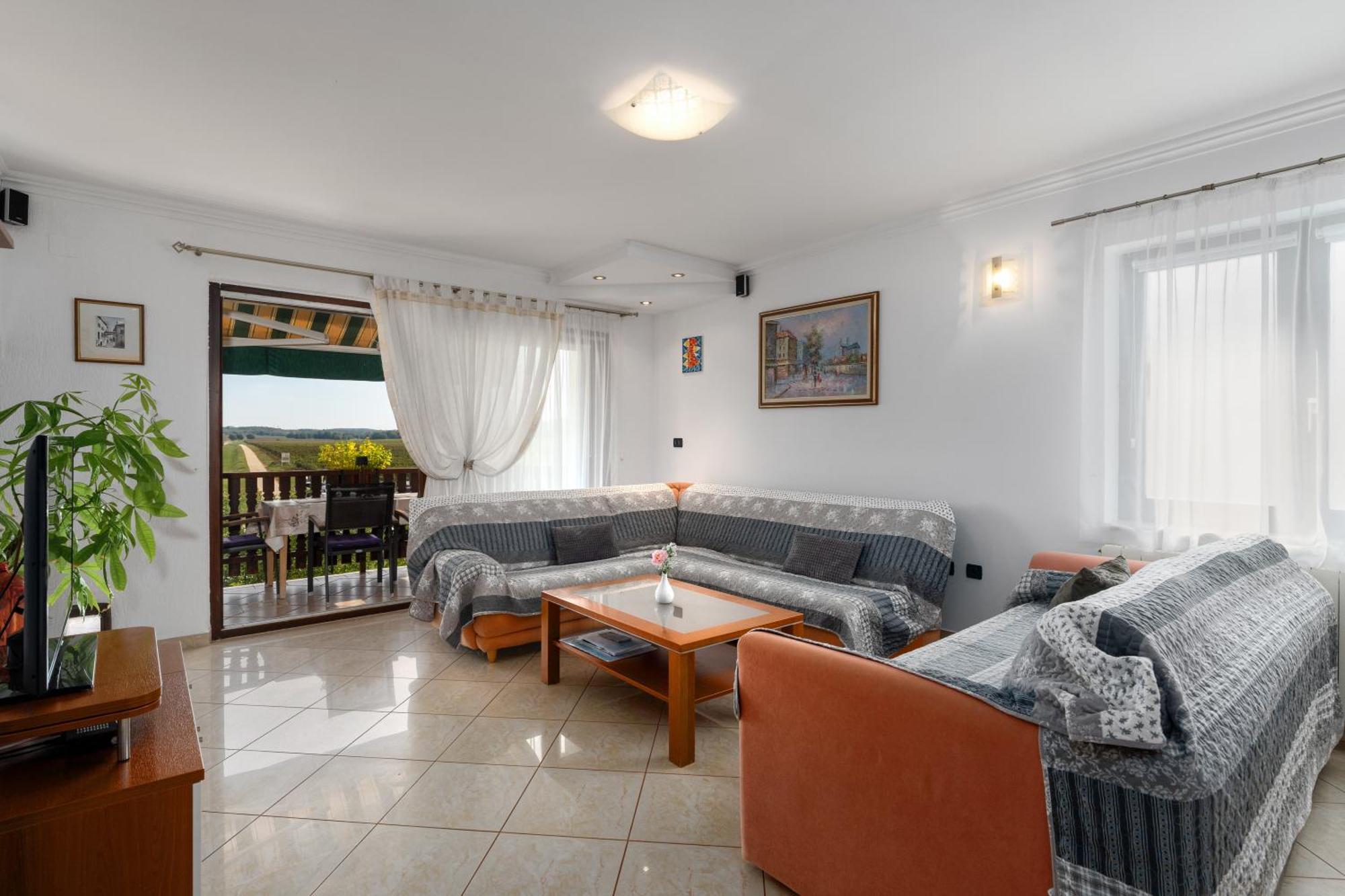 Funtana Apartments Budinjas Экстерьер фото
